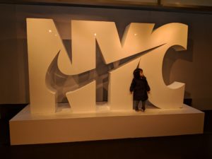 ニューヨークに行って感じたこと