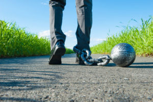 結局、生き方はこの2つしかない