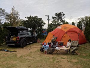 非日常から学ぶこと