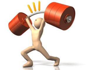 作業を習慣化すること