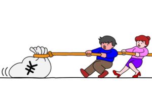 思考は現実化する　〜引き寄せの法則〜