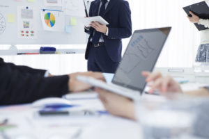 プレゼンテーションスキルを学びたい方（募集）