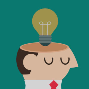 起業する人と雇用される人の頭の中