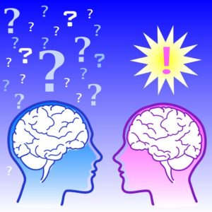 稼げない人の勘違い