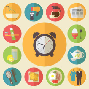 坊主が変わる瞬間