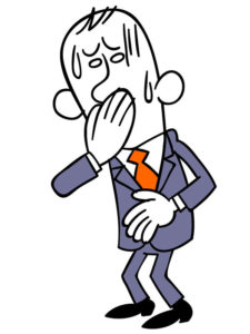 オメデタと反省