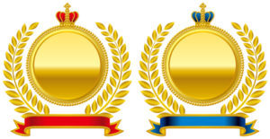 オレンジの皮か中身か