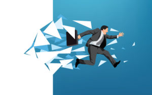 ふと、決意しました。