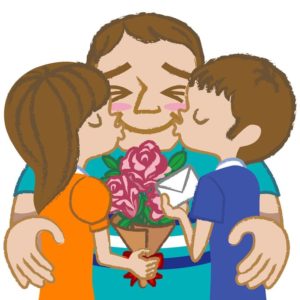 父親になって感じる「自分に合った生き方」とは