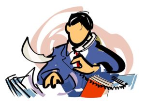 「いま忙しいので落ち着いたら、ね」