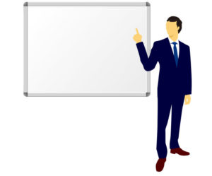 プレゼン上手になりたい？