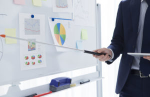 俺、頑張った。そして「見やすい資料」の極意を伝授！