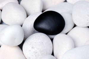 他の人と違うことをやる