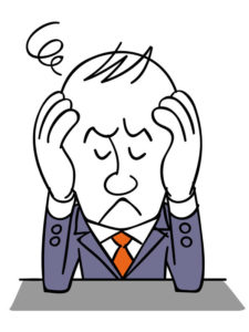 自分の弱さを把握している？