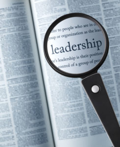 野球監督からみるリーダーシップ論