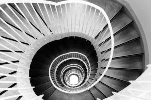 「上から目線ですね」と言われて