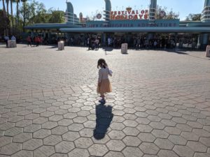 アメリカ訪問で学んだこと、そしてやりたいこと