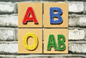 血液型以外で自分を知り、人を知っておこう・・・。