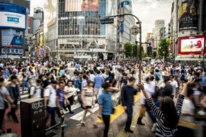 ちょっとでいいから、先の事を考えましょ