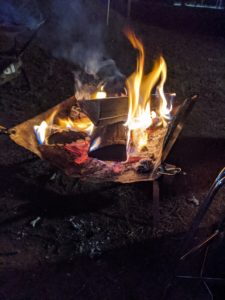この3日で今年度が終わるから「何か」しよう。