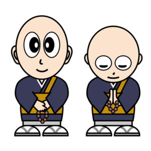 3日坊主は今日でお終いにしよう。